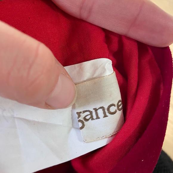 Vtg Imperial Elegance Stocking Old World Santa Claus Wool Needlepoint Christmas - Picture 10 of 11